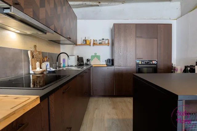 Casa 3 habitaciones 120m² en venta - Casco antiguo — 12