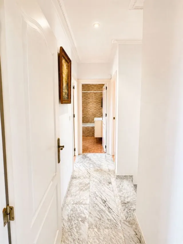 Villa 3 habitaciones 86m² en venta - Parque las naciones — 25