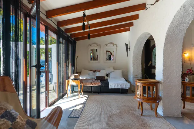 Villa 4 habitaciones 346m² en venta - Partida Comunes-Adsubi - foto 4