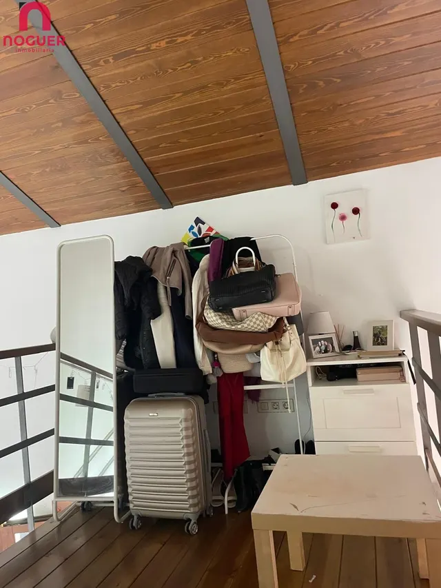 DUPLEX  EN VENTA JUNTO AL  PASEO DE LA RIBERA — 25