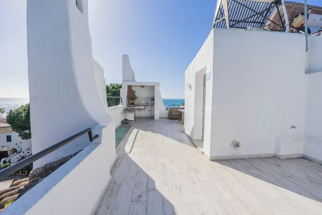 Adosado 4 habitaciones 258m² en venta - Riviera del sol - foto 5