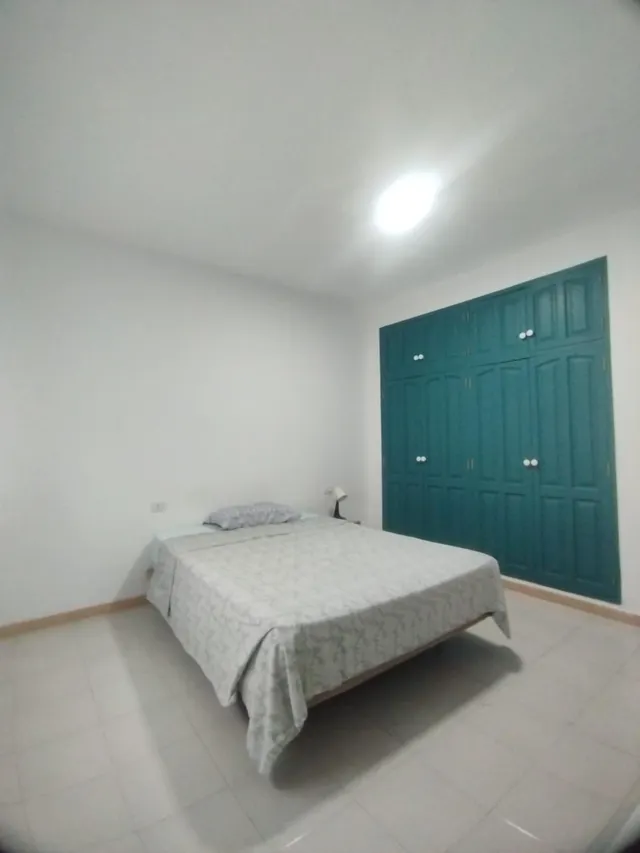 La Montañeta. Garachico- Tenerife: Se vende estupenda casa  en muy buen estado con 4 habitaciones y terraza de 140 m2 — 7