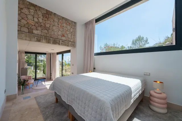 Villa 5 habitaciones 902m² en venta - Canyamel — 16