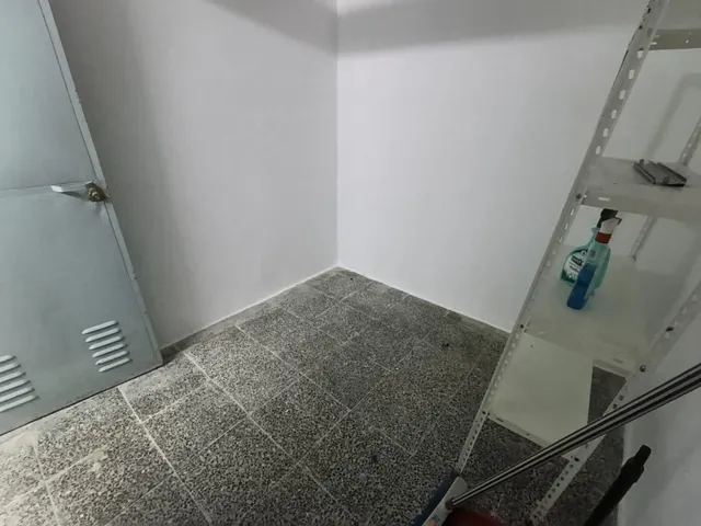 Garaje 32m² en venta - Los Bermejales — 10