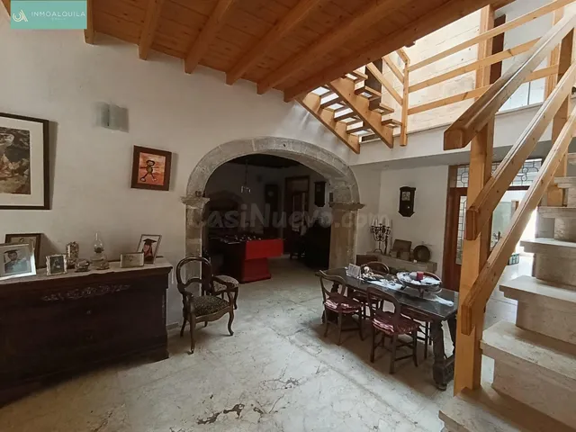 CASA INDEPENDIENTE EN INCA - foto 4