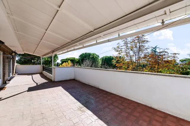 Chalet 4 habitaciones 752m² en venta - El Bosque — 35