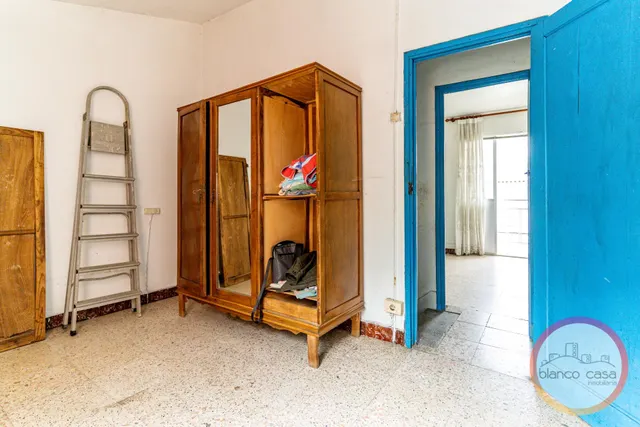 ¡UNA CASA para REFORMAR a tu gusto en  CARBALLO( A Coruña) por 59.900€! — 10