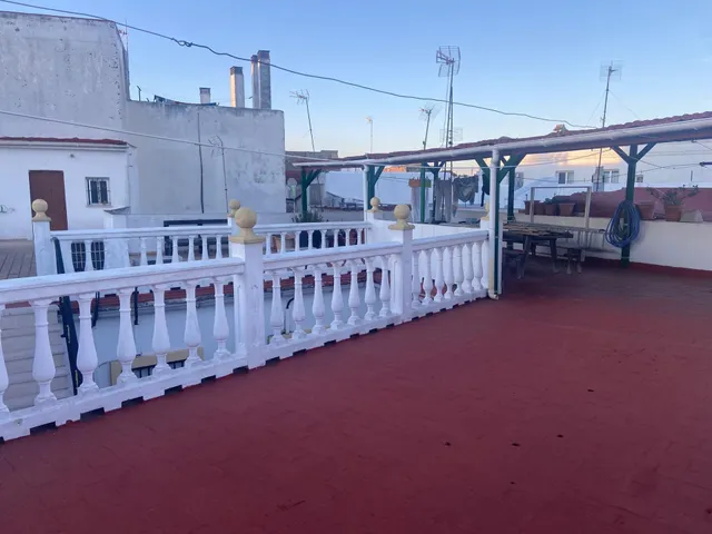 ✨ Espectacular casa en pleno centro de Jerez – Ideal para vivir e invertir ✨ — 12