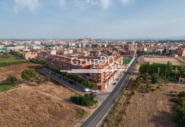 EL LOCAL IDEAL PARA TU NEGOCIO, 2.000M2 EN LLEIDA — 20