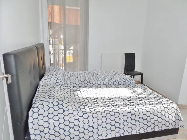 Ocasion inversores edificio en el centro de Alicante, 7 apartamentos reformados y amueblados — 4