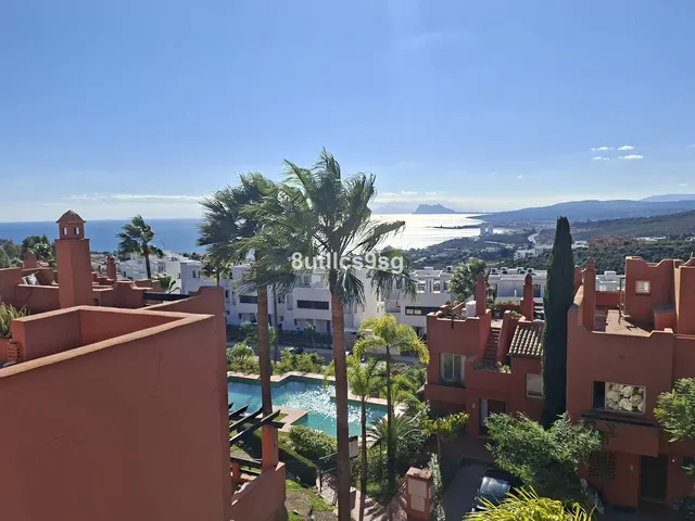 Adosado 2 habitaciones 210m² en venta - Costa del Sol — 41