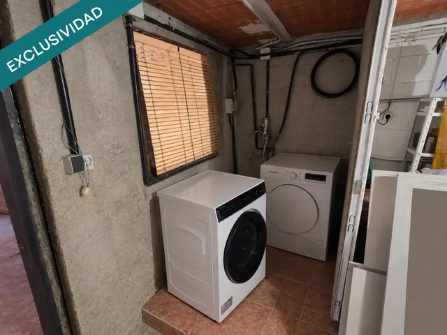 Casa en venta  en Maçanet residencial con Placas solares y terreno semiplano — 19