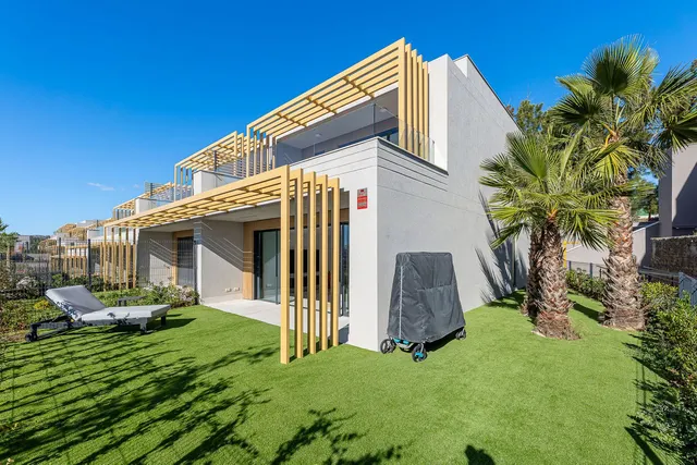 Adosado 4 habitaciones 165m² en venta - Riviera del sol — 9
