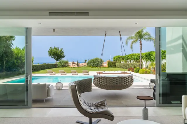 Chalet 5 habitaciones 592m² en venta - Marbella — 2