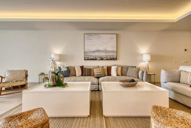 Apartamento 3 habitaciones 229m² en venta - Costa Del Sol — 7