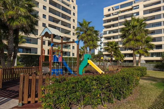 Ático 3 habitaciones 139m² en venta - Punta Prima — 39