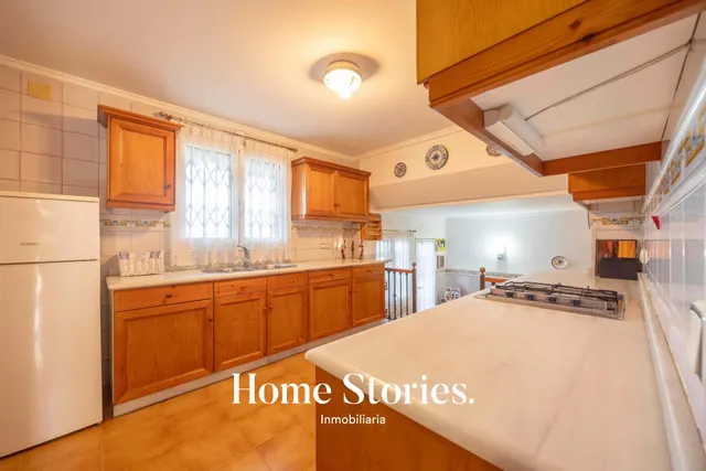Pareado 5 habitaciones 300m² en venta - La Cañada — 34