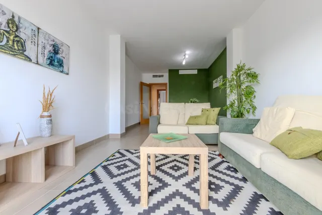 Vivienda construida en 2009, ubicada en zona tranquila resid - foto 5