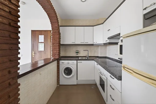 Ático 2 habitaciones 93m² en venta - Riviera del sol - foto 5