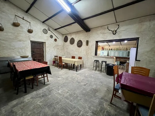 Casa de campo 4 habitaciones en venta - Yecla — 11