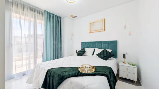 Ático 2 habitaciones 83m² en venta - Los Dolses — 14