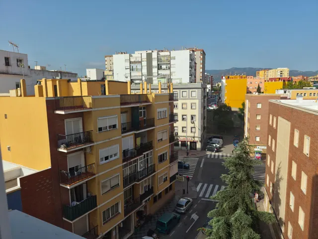 Piso de 3 dormitorios centro de Algeciras — 18