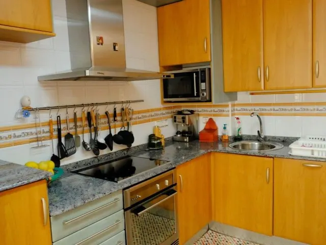 Villa 5 habitaciones 433m² en venta - Desamparados-Hurchillo-Torremendo — 34