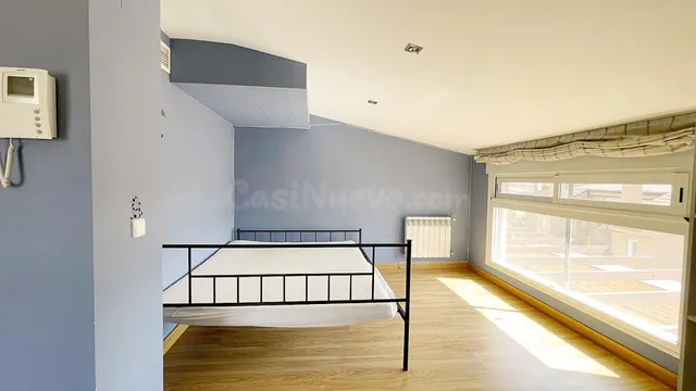 ¡EN ALQUILER PARA ESTUDIANTES! habitaciones EN CHALET CON REFORMA RECIENTE EN VILLANUEVA DE LA CAÑADA. — 36