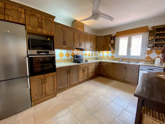 Villa 3 habitaciones 274m² en venta - Comunidad valenciana - foto 3