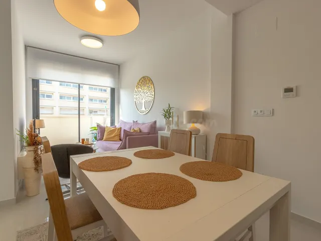 Ático 1 habitación 40m² en venta - Estacion de autobuses — 15