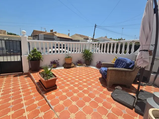 Casa 3 habitaciones 78m² en venta - La siesta — 46