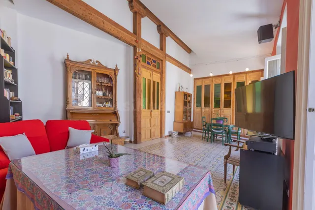 Ático exclusivo con terraza privada y torreón con vistas pan - foto 4