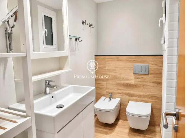 Piso en venta en buen estado en la zona de Sagrada Família — 17