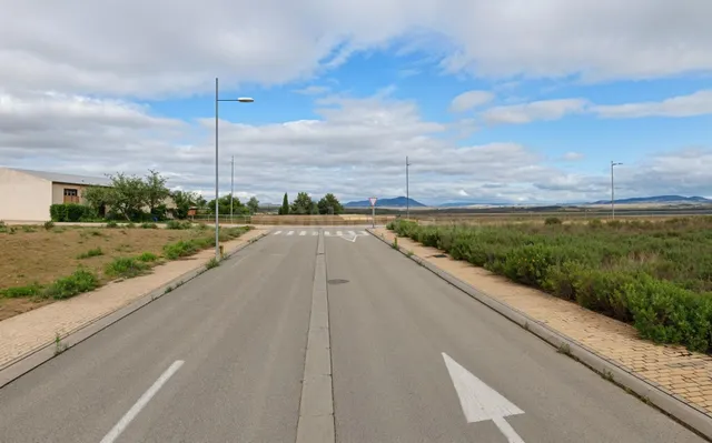 VENTA PARCELA URBANA EN LARRAGA - foto 3