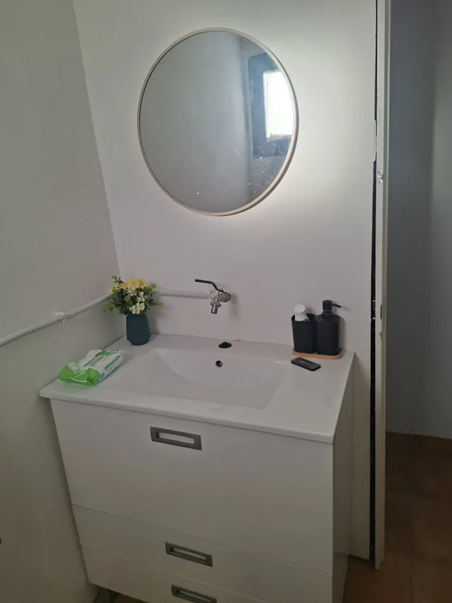 Parcela con casa — 20