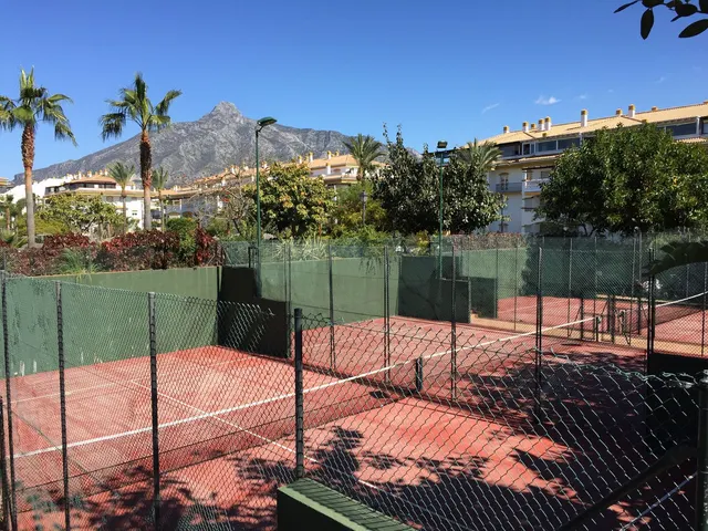 Apartamento 2 habitaciones 90m² en venta - Marbella — 14