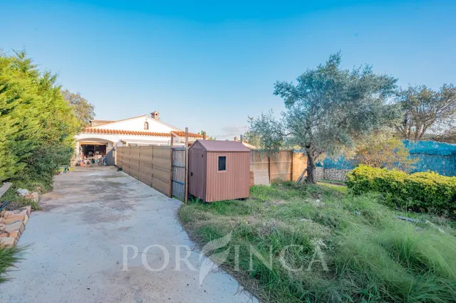 Villa reformada con piscina privada en Can Carbonell, Caldes de Malavella — 8