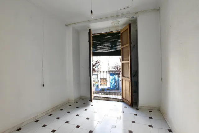 LANJARÓN - CALLE REAL — 17