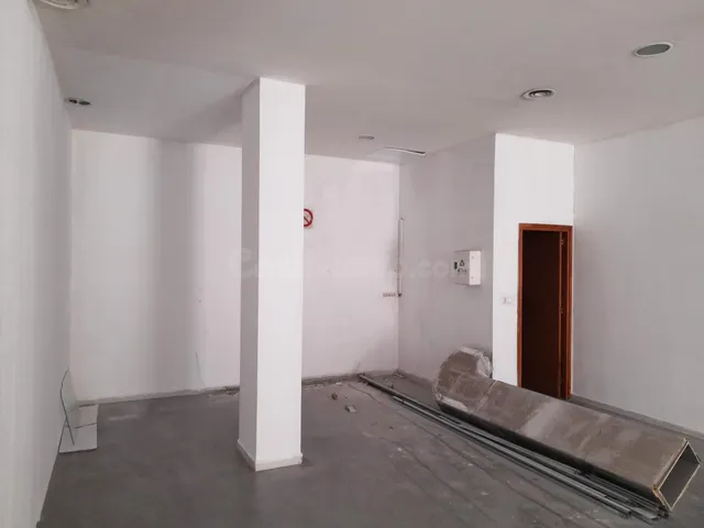 Local comercial en Mataró Centro - Eixample — 4