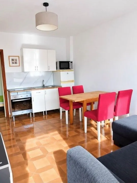 Apartamento 1 habitación 53m² en venta - Campoamor - foto 2