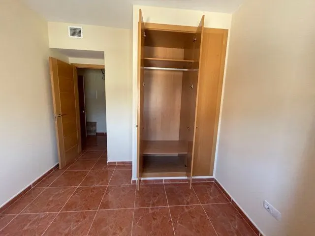 Piso 3 habitaciones 94m² en venta - Pueblo — 6