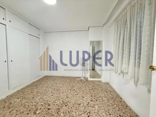 ¡luper inmobiliaria te presenta este amplio piso en venta en pleno centro de san vicente del raspeig! — 9