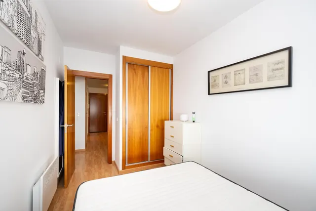 Piso 2 habitaciones 49m² en venta - SIERRA NEVADA — 16