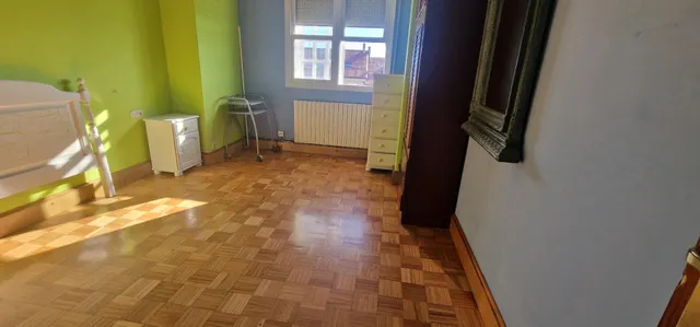 PISO EN VENTA EN EDIFICIO RESIDENCIAL DE 119 METROS CON UNA PARCELA DE 646METROS — 33