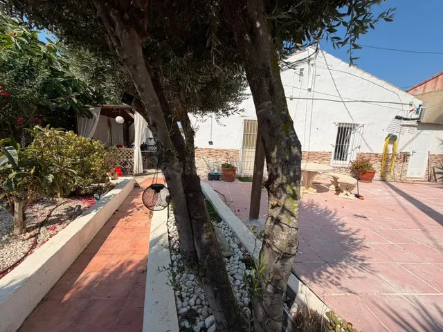 Casa 5 habitaciones 192m² en venta - Desamparados-Hurchillo- - foto 4