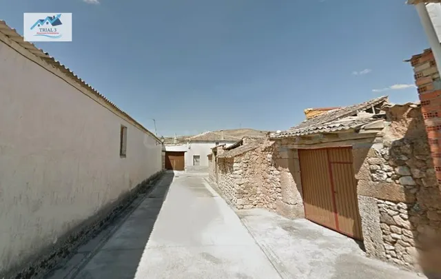Venta Nave Industrial en Olmos de Peñafiel - Valladolid - foto 2