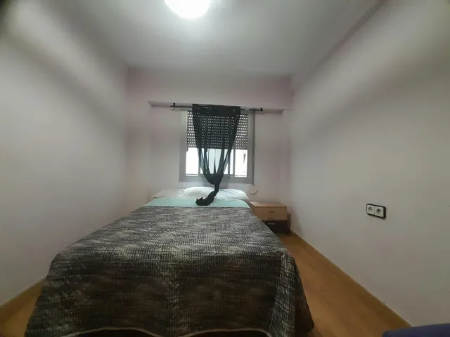 habitaciones en alquiler en el centro de Alicante — 6