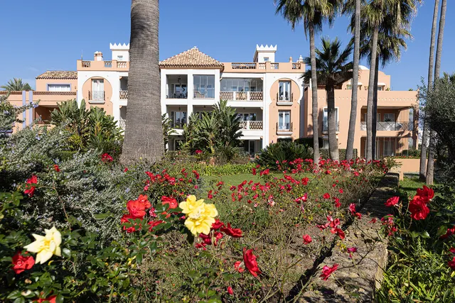 Apartamento 3 habitaciones 169m² en venta - Costa Del Sol — 27