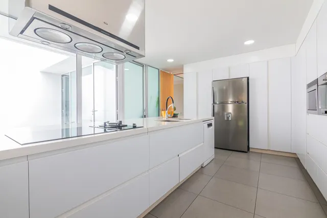 Villa mediterránea de excepción en Rafal, Alicante | elegancia, privacidad y naturaleza — 41