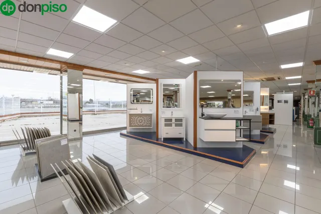 Venta Instalaciones Comerciales — 7